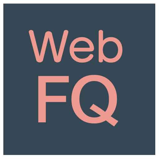 WEB-FQ